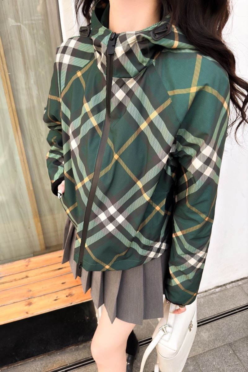 Burberry Outwear